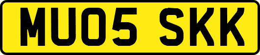 MU05SKK