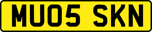 MU05SKN