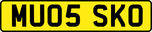 MU05SKO