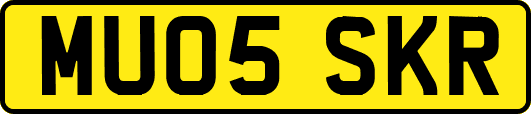MU05SKR
