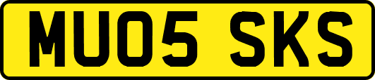 MU05SKS