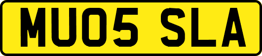 MU05SLA