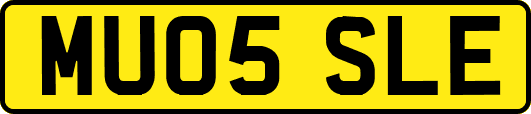 MU05SLE