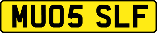 MU05SLF
