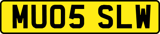 MU05SLW