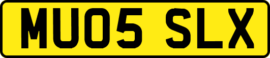 MU05SLX
