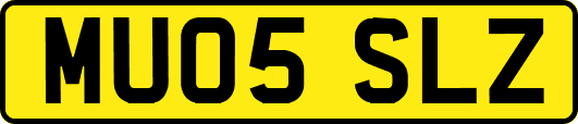 MU05SLZ