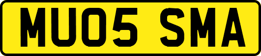 MU05SMA