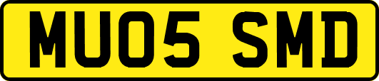 MU05SMD