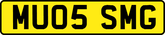 MU05SMG