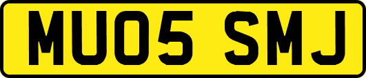 MU05SMJ