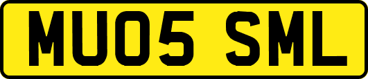 MU05SML