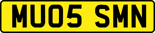 MU05SMN