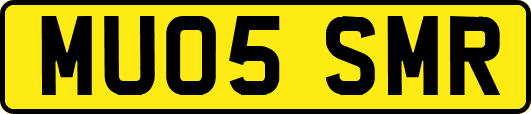 MU05SMR