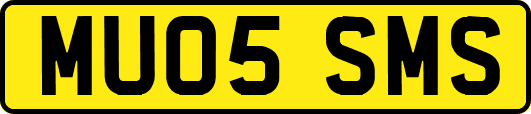MU05SMS