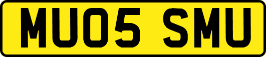 MU05SMU