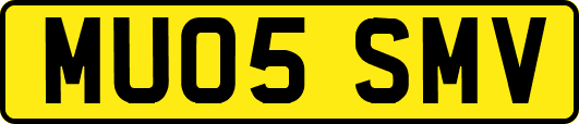 MU05SMV
