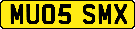 MU05SMX