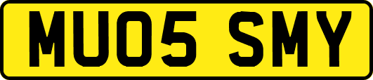 MU05SMY