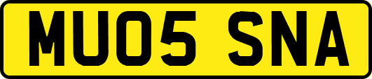 MU05SNA