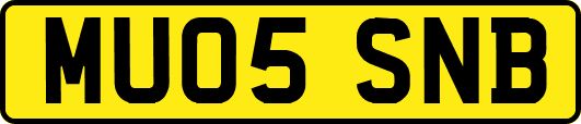 MU05SNB
