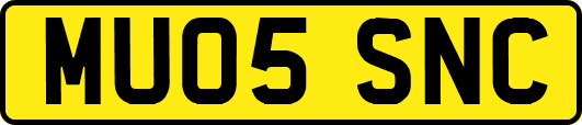 MU05SNC