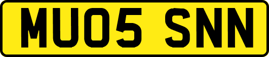 MU05SNN