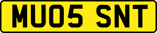 MU05SNT