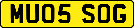MU05SOG