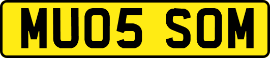 MU05SOM