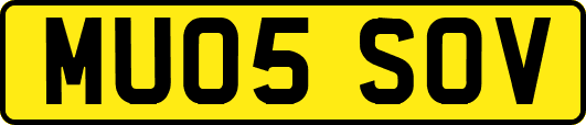 MU05SOV