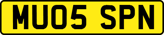 MU05SPN