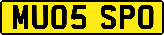 MU05SPO
