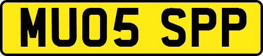 MU05SPP