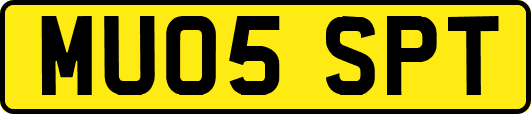 MU05SPT