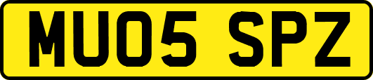 MU05SPZ