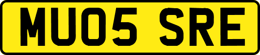 MU05SRE