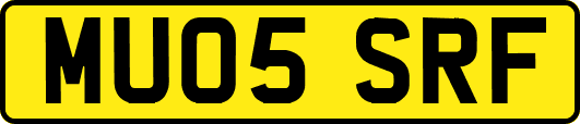 MU05SRF