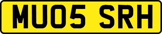 MU05SRH