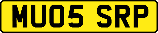 MU05SRP