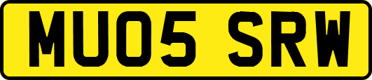 MU05SRW