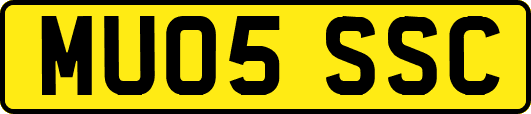 MU05SSC