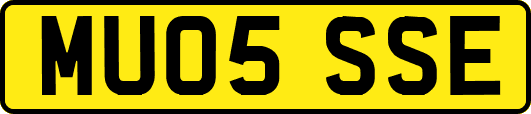 MU05SSE