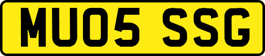 MU05SSG
