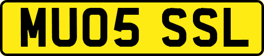 MU05SSL