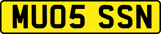 MU05SSN
