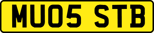 MU05STB