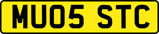 MU05STC
