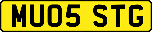 MU05STG