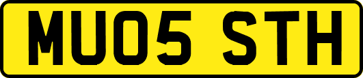 MU05STH